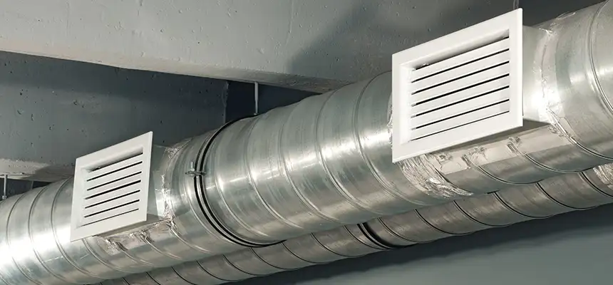 Our Air Duct Camera Inspection Services in Dublin, GA