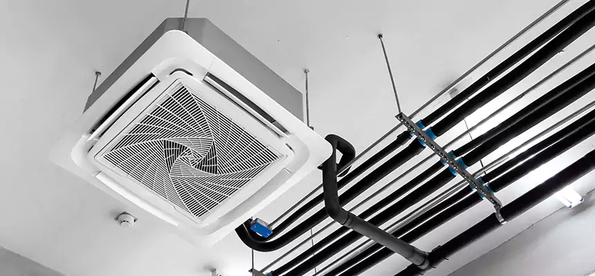 Our Air Duct Deep Cleaning Services in Dublin, GA