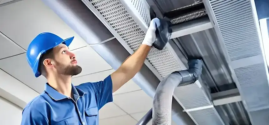 Our Annual Dryer Vent Maintenance Services in Dublin, GA