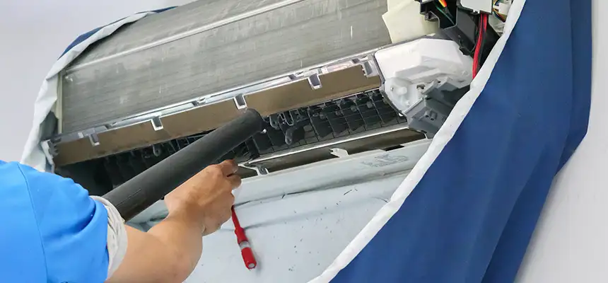 Advanced Clogged Dryer Vent Repair for Multi-Unit & Commercial in Dublin, GA