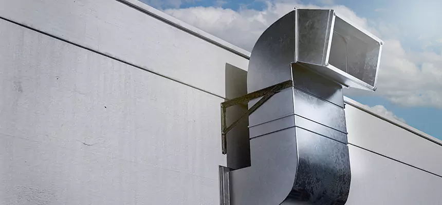 Comprehensive Commercial HVAC Cleaning in Dublin