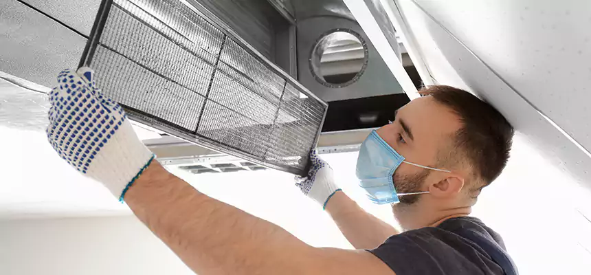 Our Dryer Vent Cleaning Services in Dublin, GA