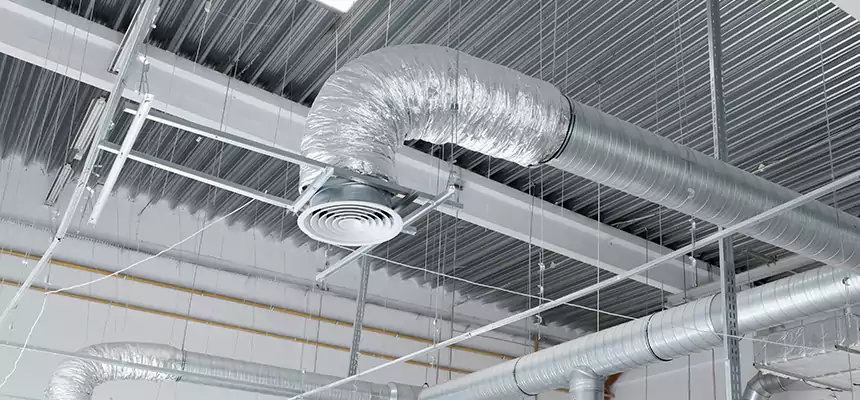 Our Dryer Vent Hose Replacement Services in Dublin, GA