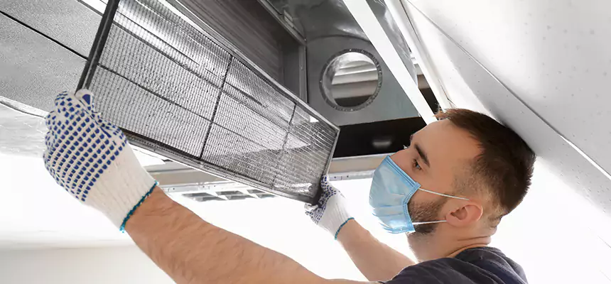 Our Dryer Vent Replacement Services in Dublin, GA