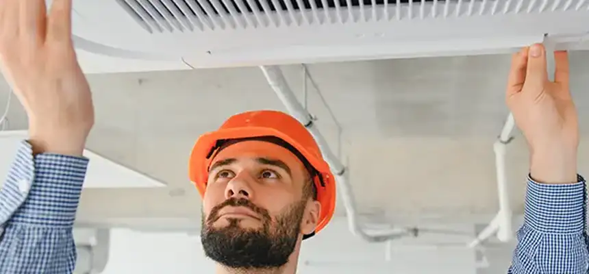 Our Furnace Vent Cleaning Services in Dublin, GA