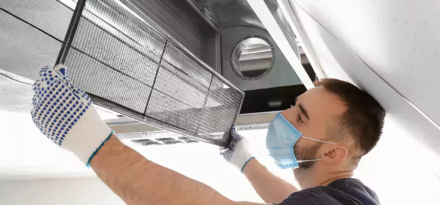 Our Home Duct Cleaning Services in Dublin, GA  