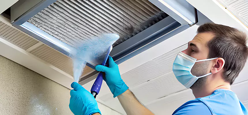 Our Home Ventilation Cleaning Services in Dublin, GA