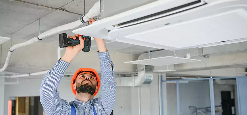 Eco‑Friendly Coil & Plenum Deep Cleaning in Dublin