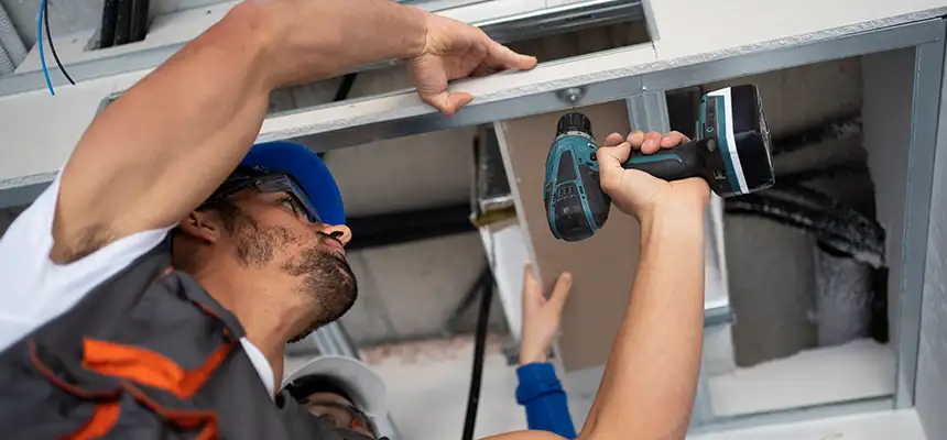 Our Improve Home Air Circulation Services in Dublin, GA