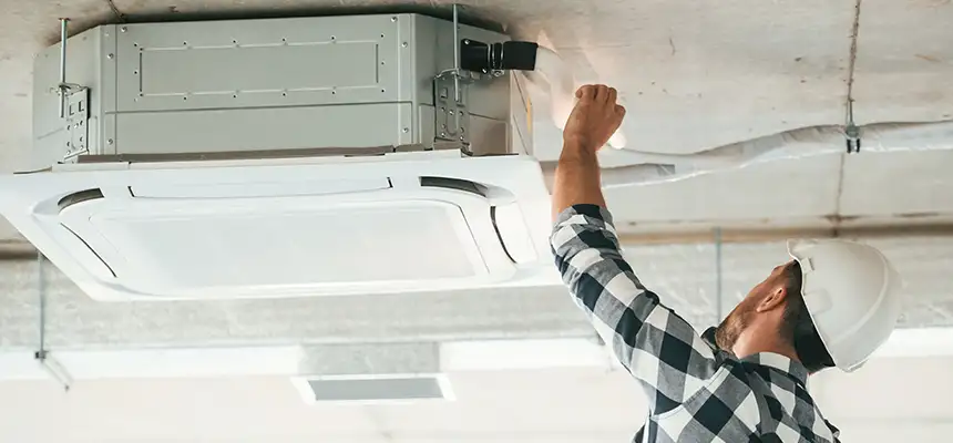 Our Local Vent Cleaning Services in Dublin, GA