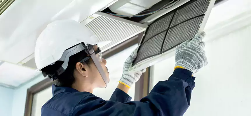 Our Multi-family Home Duct Cleaning Services in Dublin, GA