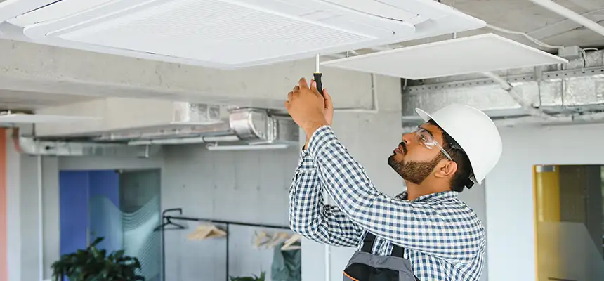 Our Roof Dryer Vent Cleaning Services in Dublin, GA
