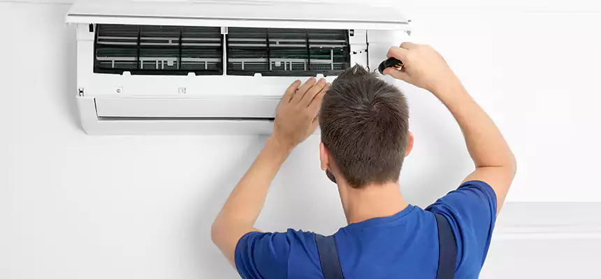 Our Smart Air Conditioning Installation Services in Dublin, GA