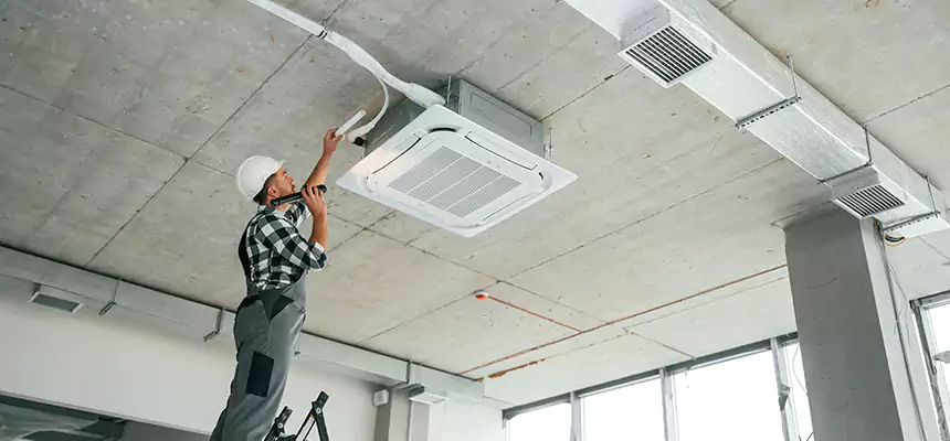 Our Wi Fi Connected Air Ducts Services in Dublin, GA