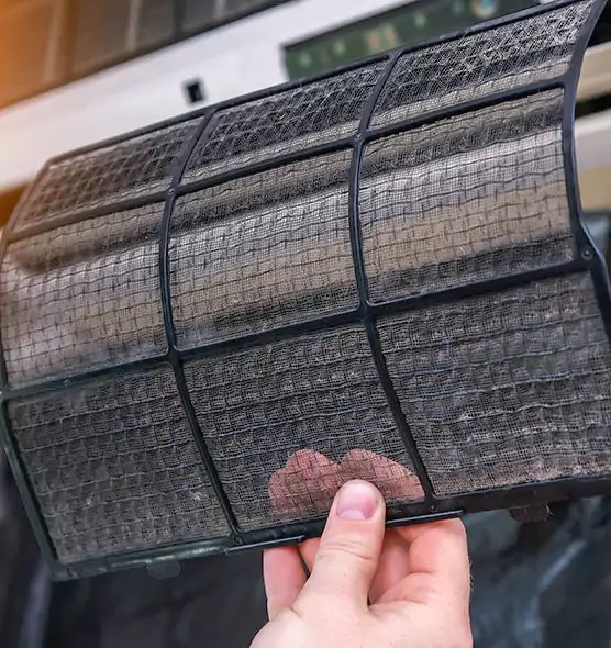 Top-notch AC Air Filter Replacement in Dublin