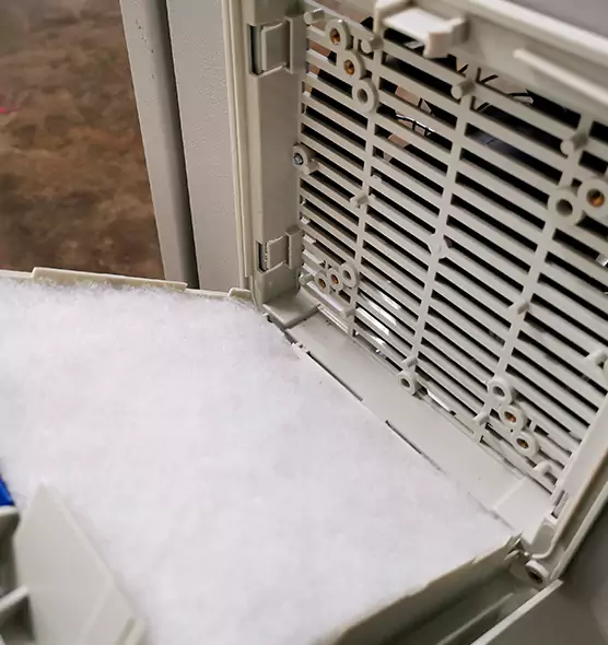 Professional Air Duct Expansion Solutions in Dublin, GA