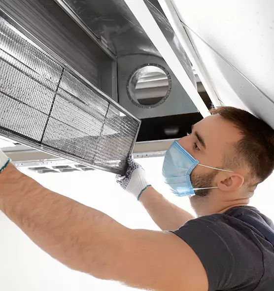 About Air Duct Pathogen Disinfection in Dublin, GA