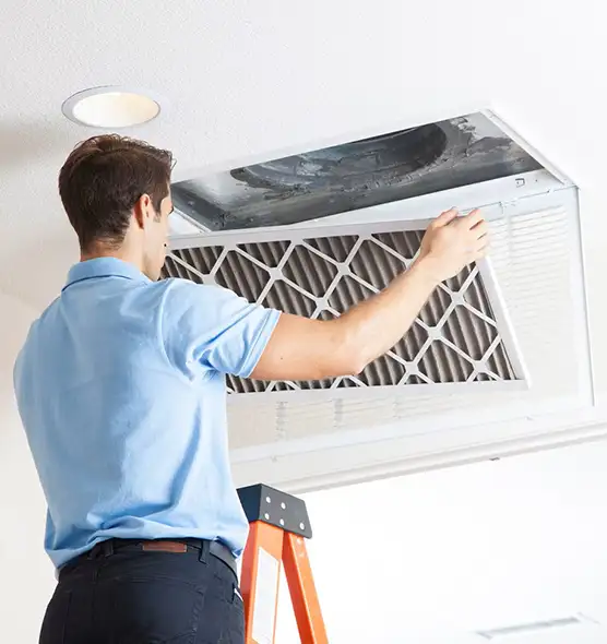 About Annual Dryer Vent Maintenance Dublin, GA