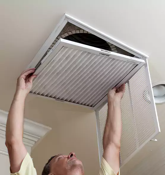 Trusted Apartment Air Duct Cleaning in Dublin, GA