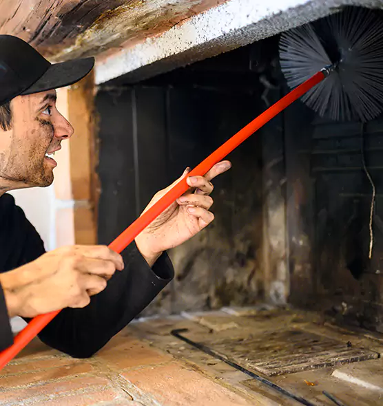 About Expert Chimney Cleaning in Dublin, GA