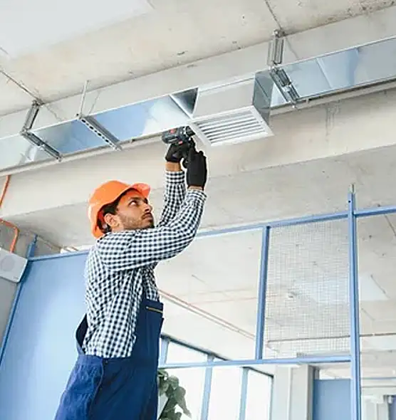 About Commercial Laundry Vent Cleaning in Dublin, GA