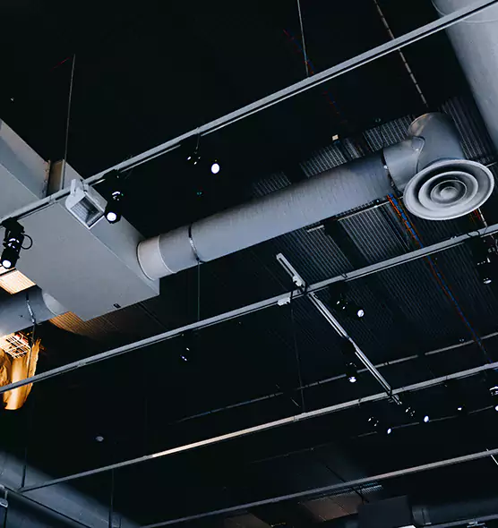 About Duct Sanitization with UV Light in Dublin, GA