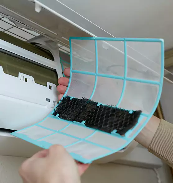 Welcome to Air Duct Cleaning & Repairs Dublin — Your Local HEPA Filter Installation Pros in Dublin, GA