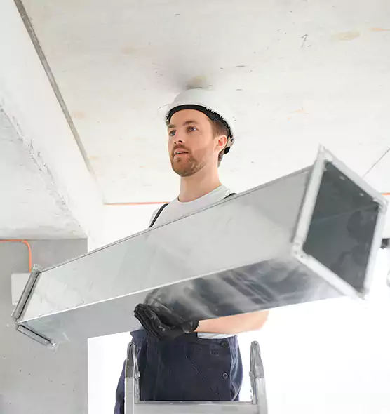About HVAC Ductwork Installation in Dublin, GA