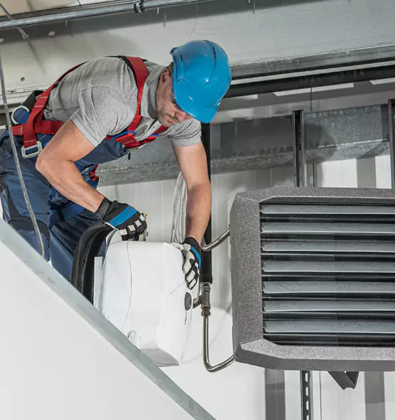 About HVAC Mold Remediation Service in Dublin, GA