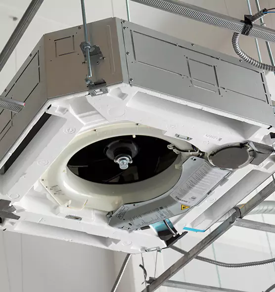 Professional Industrial Dryer Vent Cleaning in Dublin, GA