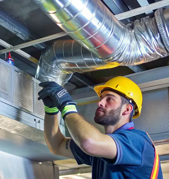 Professional NADCA Approved Air Duct Services in Dublin, GA