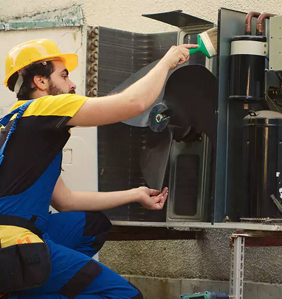 Top-Rated New Room Vent Extension in Dublin, GA