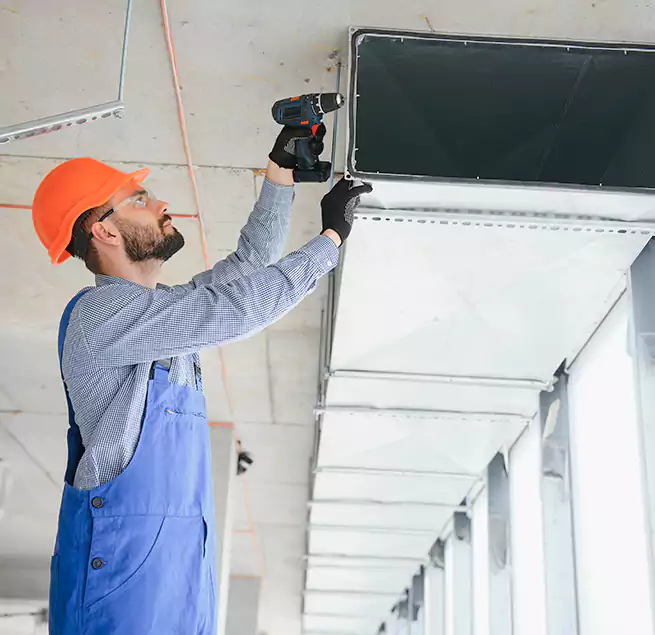 Why Homeowners & Businesses Trust Us in Dublin, GA?