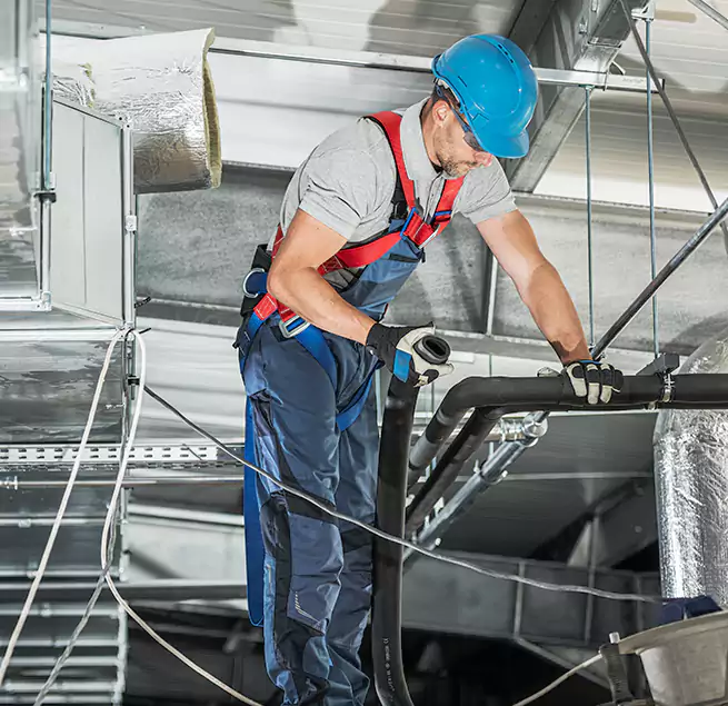 Why Homeowners & Businesses Trust Us in Dublin, GA?