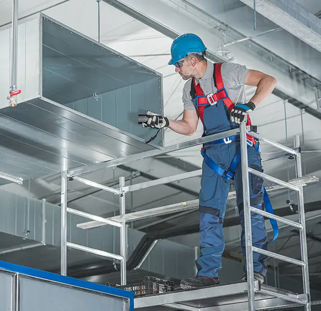 Why Homeowners & Businesses Trust Us in Dublin, GA?