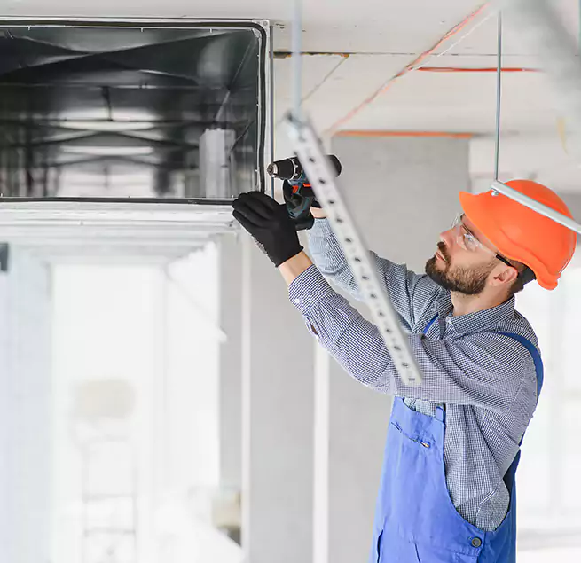 Why Homeowners & Businesses Trust Us Dublin, GA