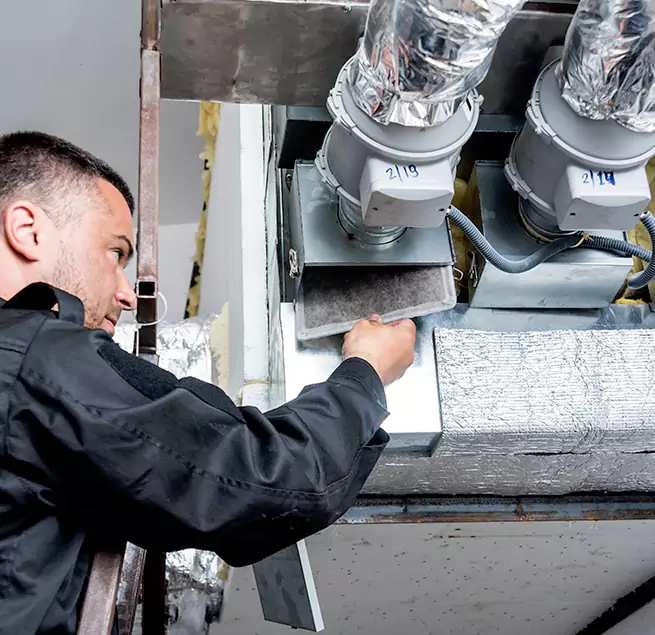 Why Homeowners & Businesses Trust Us in Dublin, GA