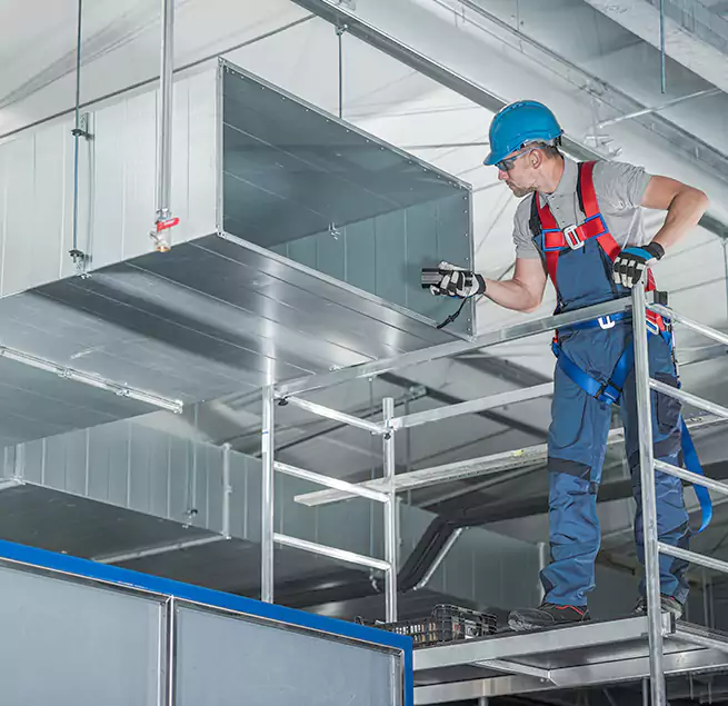 Why Homeowners & Businesses Trust Us in Dublin, GA?