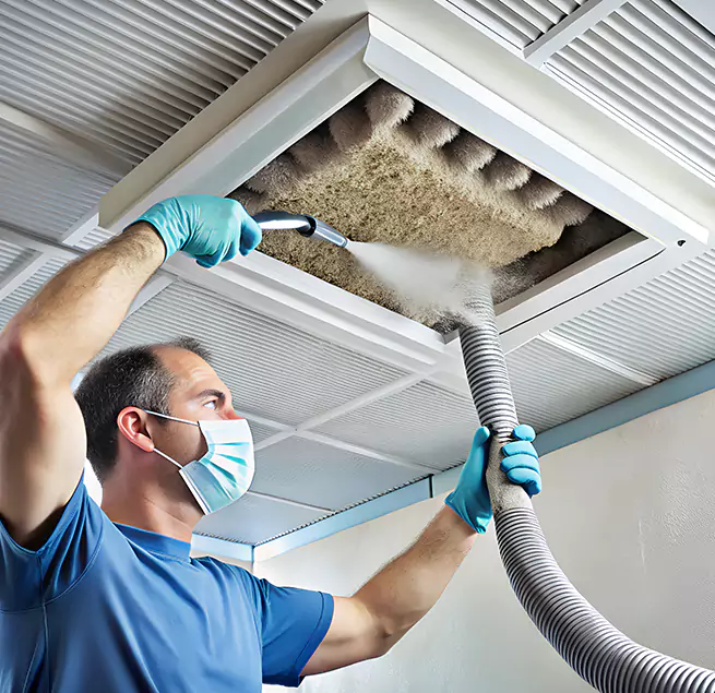 Why Homeowners & Businesses Trust Us Dublin, GA