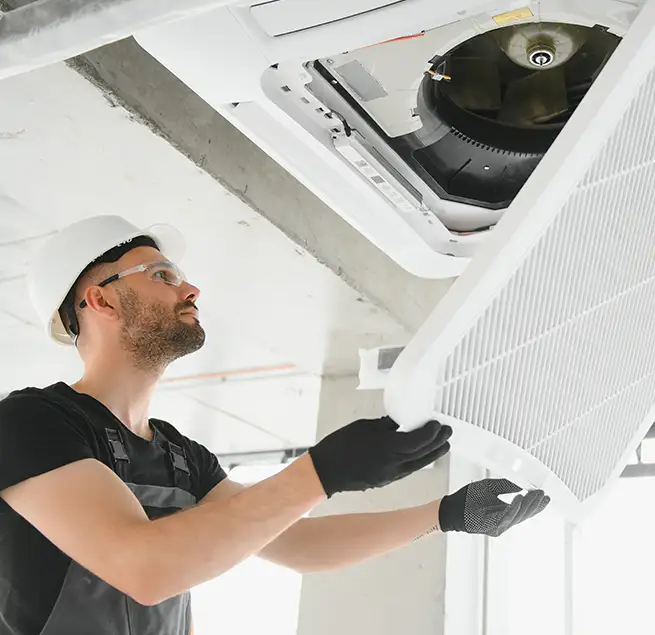 Why Homeowners & Businesses Trust Us in Dublin, GA?