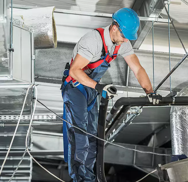 Why Homeowners & Businesses Trust Us in Dublin, GA?