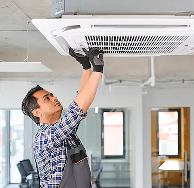 Why Homeowners & Businesses Trust Us in Dublin, GA?