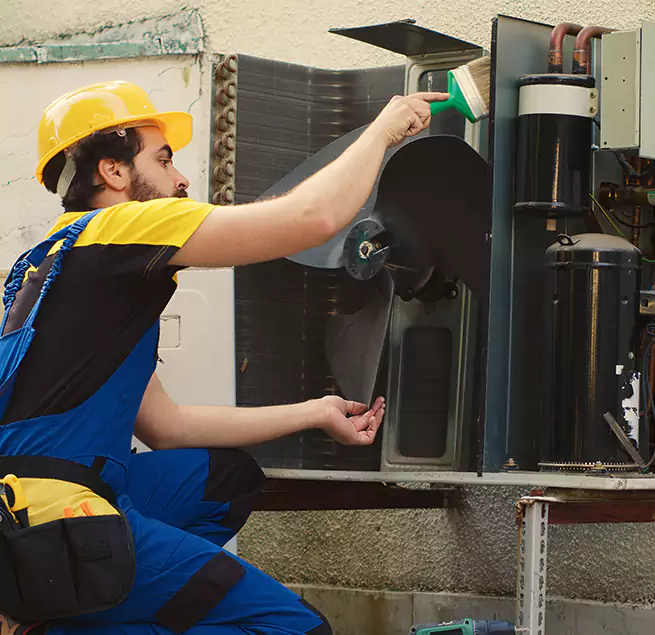 Why Homeowners & Businesses Trust Us Dublin, GA?