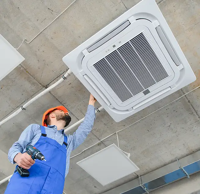 Why Homeowners & Businesses Trust Us in Dublin, GA