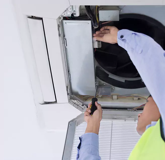 Why Homeowners Businesses Trust Us Dublin, GA