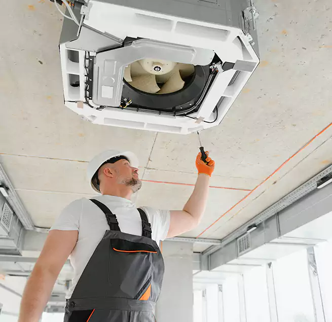 Why Homeowners Businesses Trust Us in Dublin, GA