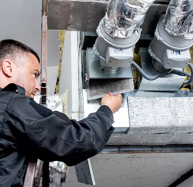 Why Homeowners Businesses Trust Us in Dublin, GA?