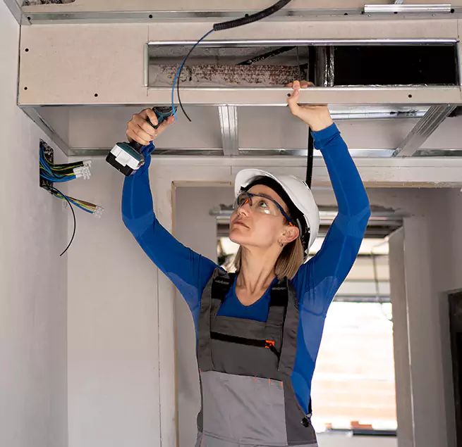  Why Homeowners & Businesses Trust Us in Dublin, GA?