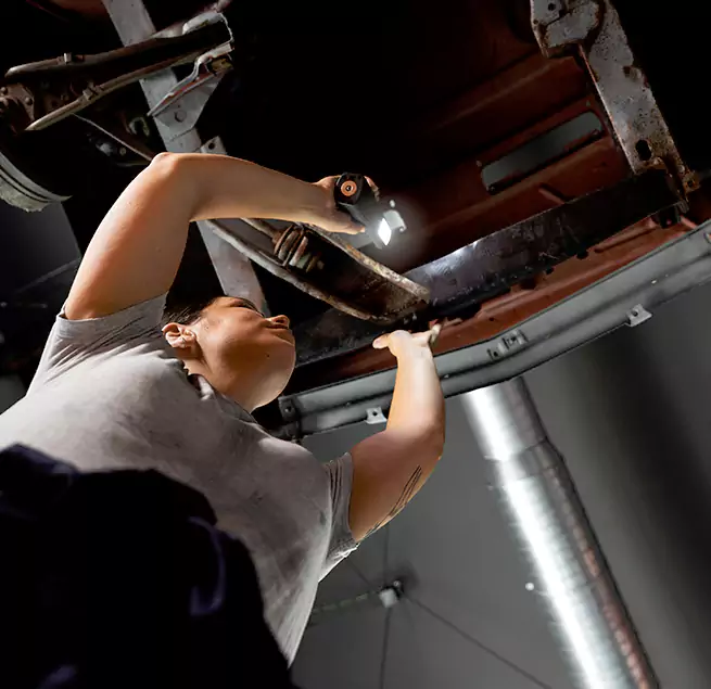 Why Homeowners & Businesses Trust Us Dublin, GA