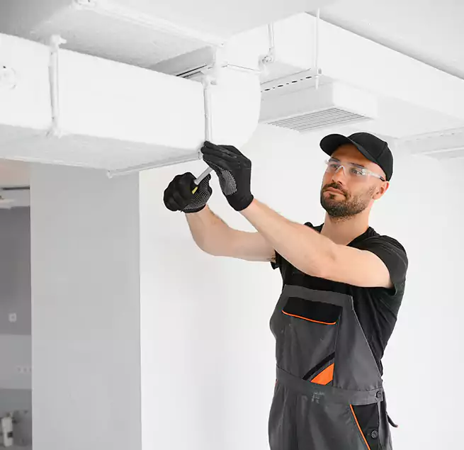  Why Homeowners Businesses Trust Us Dublin, GA